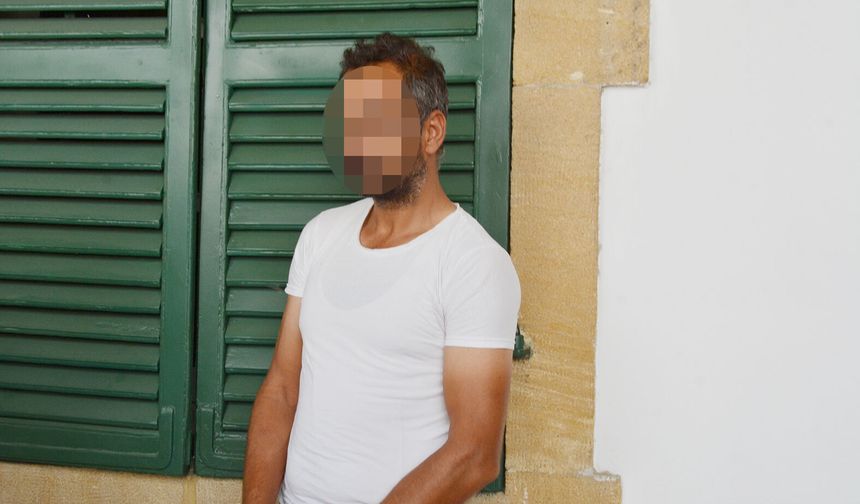 Kundaklamayı İtiraf Etti: 15 Gün Hapis