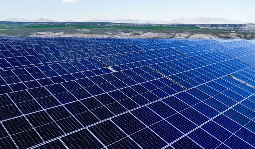 Güney Kıbrıs’ta yenilenebilir enerji kaynaklarından üretilen elektrik miktarıyla ilgili rakamlar