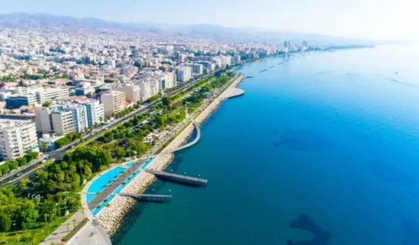 Güney Kıbrıs’ta taşınmaz mal satışlarında Limasol birinci sırada