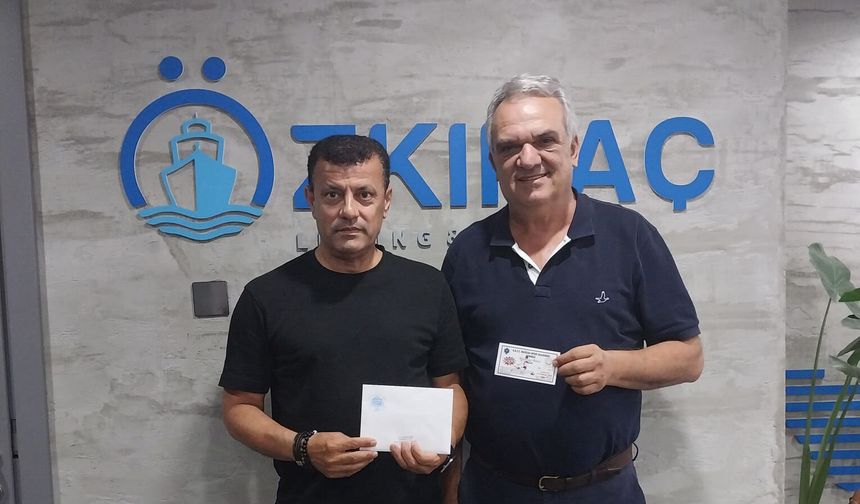 MSA Piyango Talihlisi Belli Oldu