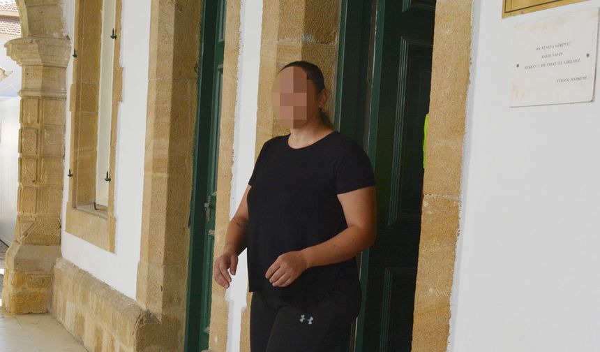 Lefkoşa’da İlginç Olay: İlk Röntgende Kırık Görüldü, İkinci İncelemede Hasar Çıkmayınca Serbest Kaldı