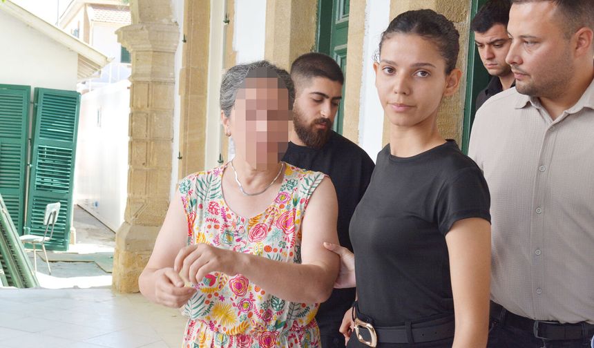 Marketten 477 TL'lik Ürün Çaldı, Teminatla Serbest Kaldı