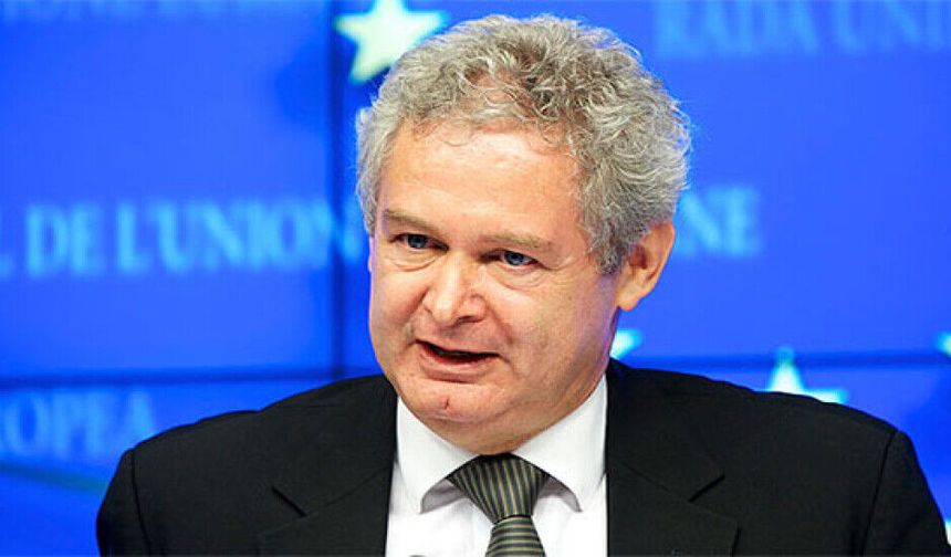 Andreas Mavroyannis “çözümle ilgili siyasi iradeye ikna etmek için yegane fırsat”