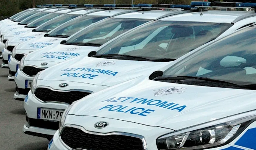 Güney Kıbrıs’ta ödenmeyen trafik cezaları gündemde