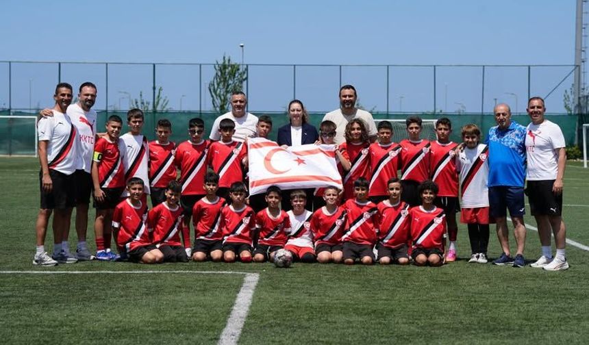 Sertoğlu “Örnek Duruş Sergileyen Evlatlarımızı Yürekten Kutluyorum”