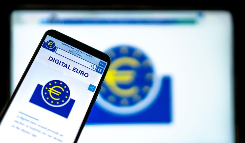 Güney Kıbrıs dijital euro için pilot uygulamaya dahil edildi