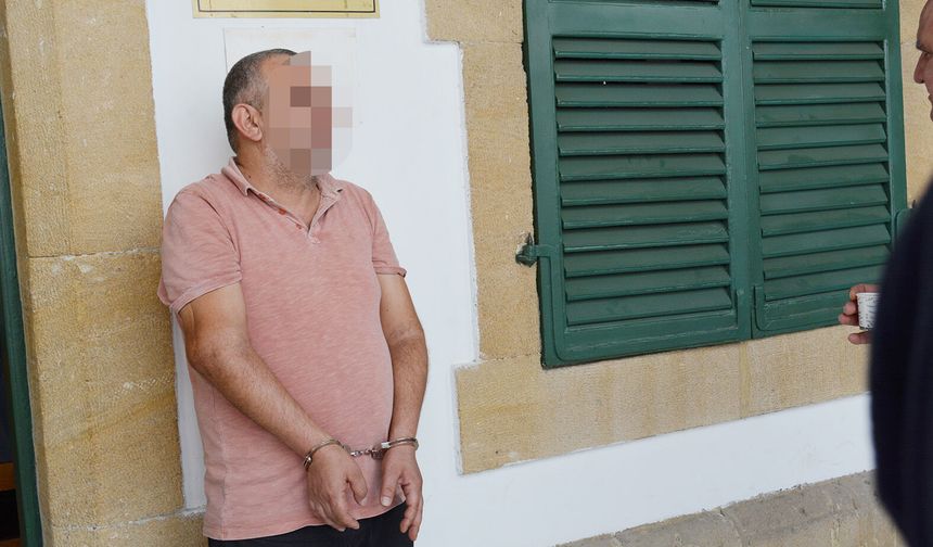 Bir Tonu Aşkın Gümrüksüz Kuyruk Yağıyla Yakalanan Zanlı Teminata Bağlandı