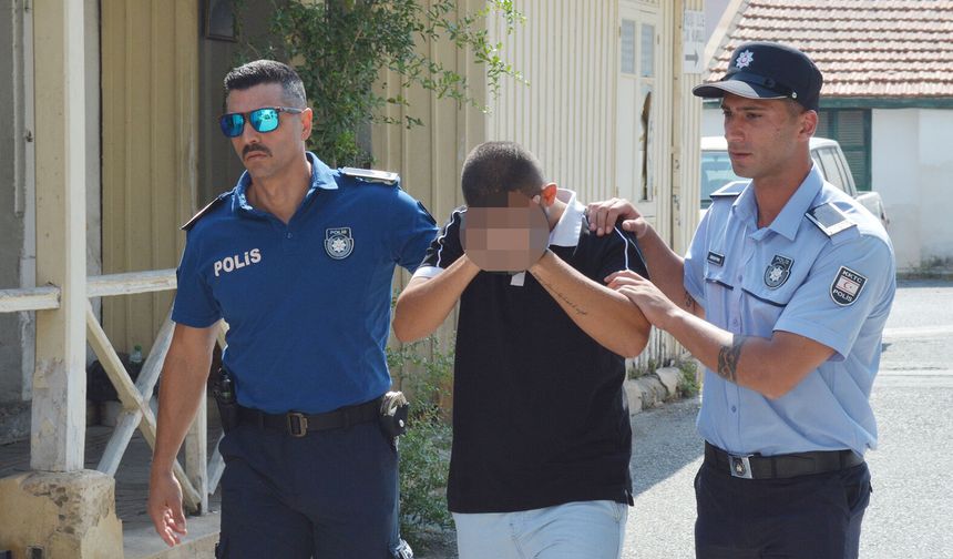 Trafik Magandası Yeniden Mahkemede: Silah Diye Doğrulttuğu Cisim Çakmak Çıktı