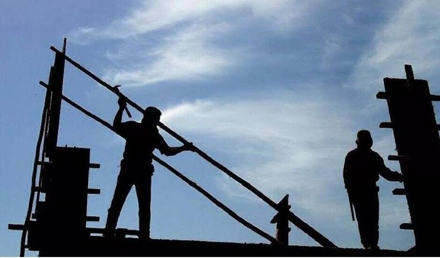 Güney Kıbrıs’ta inşaat izinlerinde artış