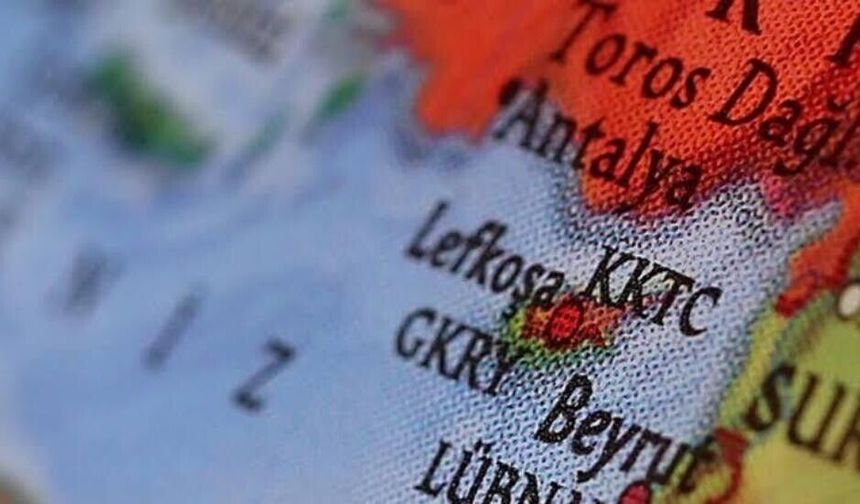 Lübnan ile Güney Kıbrıs arasında elektrik kablosu döşenme projesi gündemde