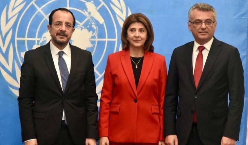 "Independent" gazetesinde yer alan çözüm modeli...Rum Yönetiminden "ihtiyatlı" olunması tavsiyesi