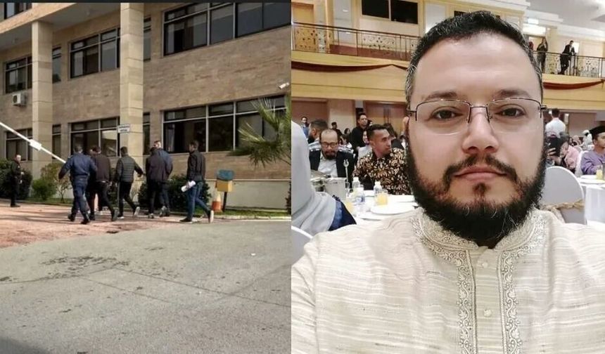 Mikdat’ın Malezya Güney Kıbrıs’a iade edilmesi uluslararası boyut kazandı