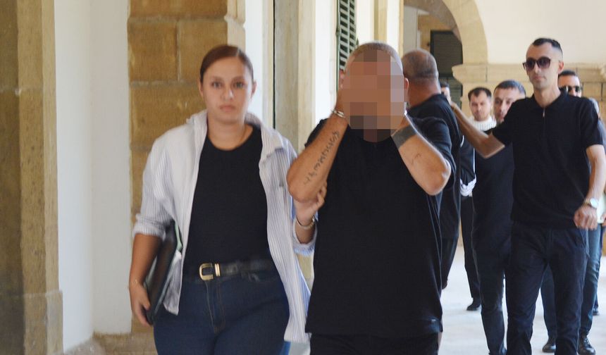 Vatandaşlık Vaadiyle Dolandırıcılık Yapan Zamlının 56 Sabıkası Çıktı