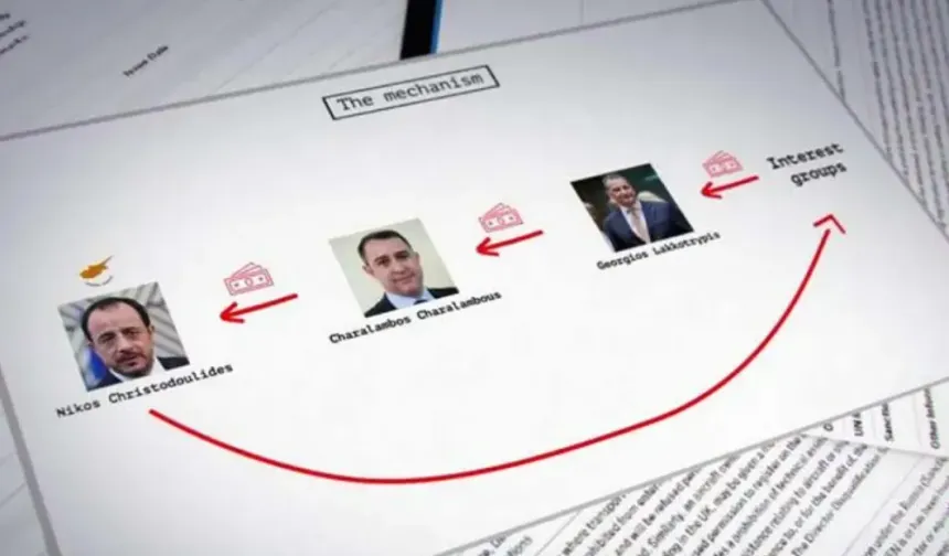 “Videogate” skandalı Meclis'e sevk ediliyor