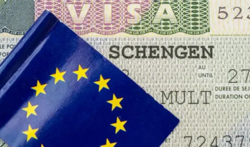 Schengen’e üyelik Kıbrıs sorununa takılıyor