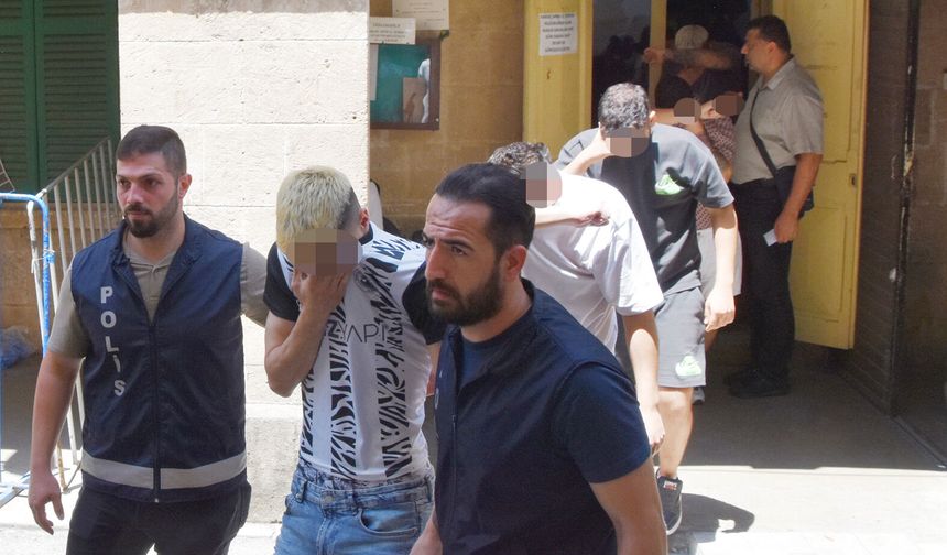 Yatırım Şirketi Görünümlü Dolandırıcılık Ağı Çökertildi, 19 Tutuklu
