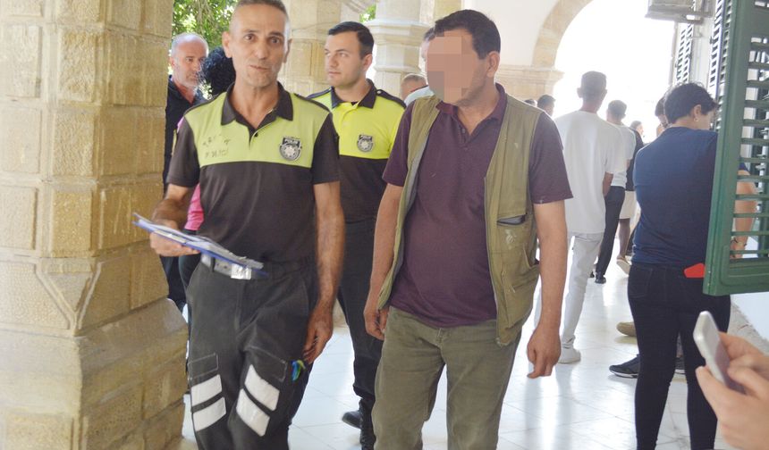 Yayaya Çarpan Minibüs Sürücüsü Tutuksuz Yargılanacak