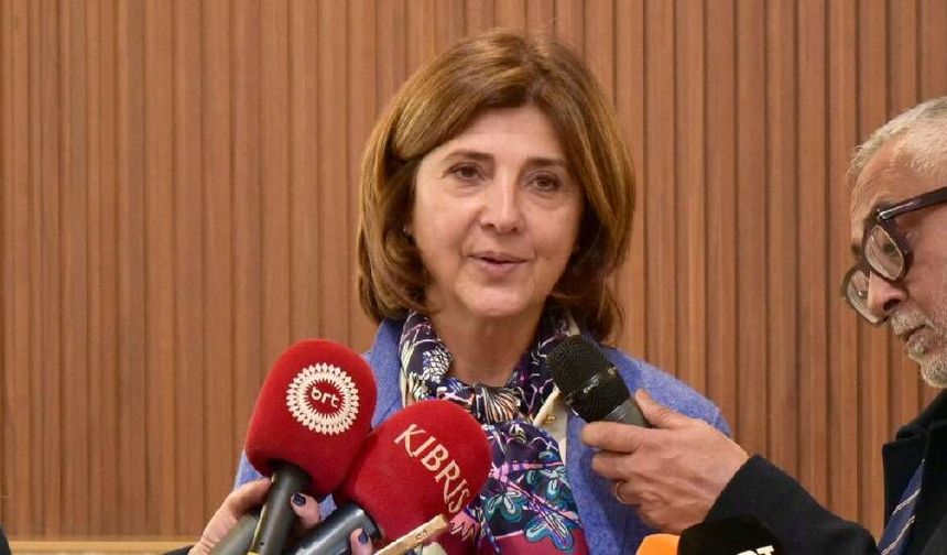 Holguin, Brüksel ve Ankara’da temaslarda bulunacak
