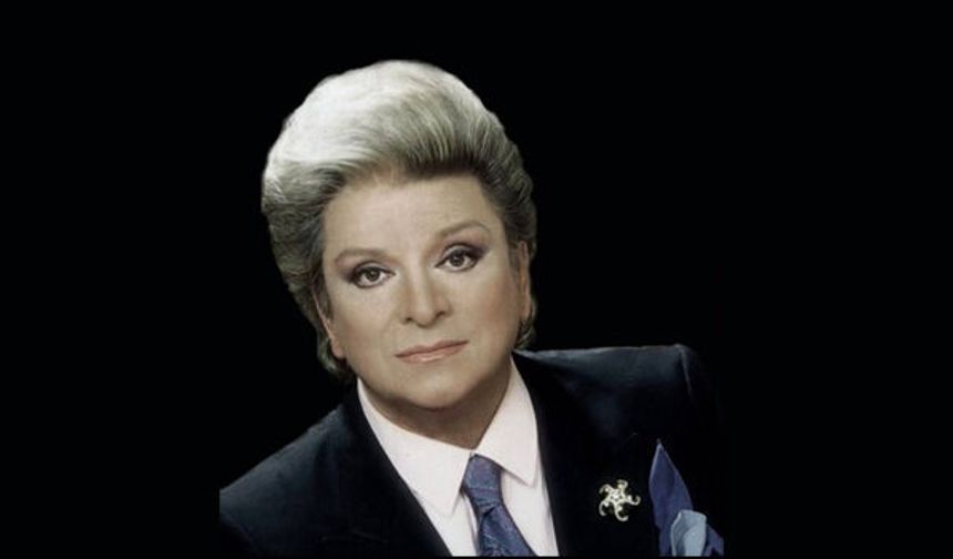 Zeki Müren'in klasik albümü "Helal Olsun" yeniden plak olarak yayımlandı