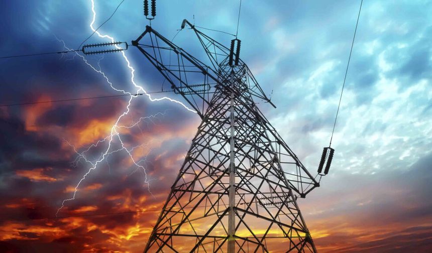 KKTC’deki arıza nedeniyle Güney Kıbrıs’ta da elektrik kesintisi yaşandı