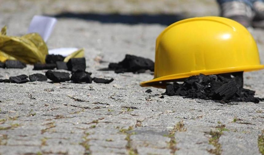 Girne’de iş kazası... Üzerine ahşap parçası düşen 22 yaşındaki işçi yaralandı