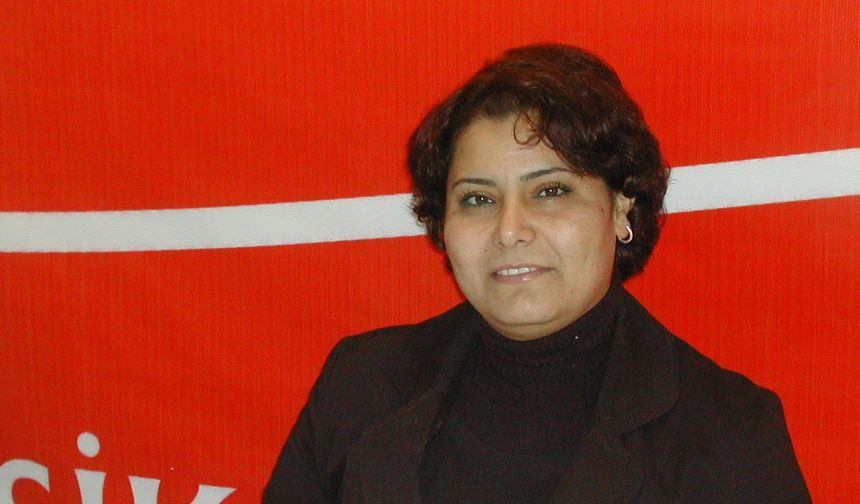 Yiğiter'den hükümete çağrı: “Ev İçi Şiddet Yasası'nı bir an önce geçirin”