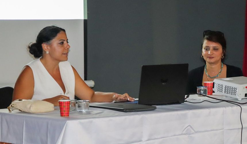 Gazimağusa Belediyesi, Turizm Startejik Planı’nı açıkladı