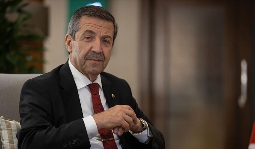 Ertuğruloğlu: “Sorunun tarifinde mutabakat yoksa, çözüm iradesi bir anlam taşımaz”