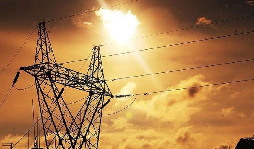 Akdoğan’da elektrik hırsızlığı