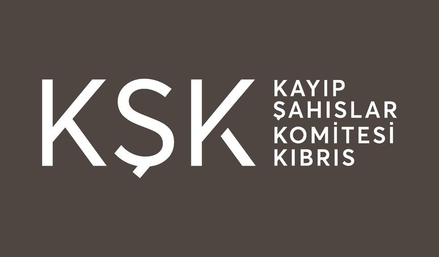 Kuveyt’ten Kayıp Şahıslar Komitesi’ne 50 bin dolar katkı