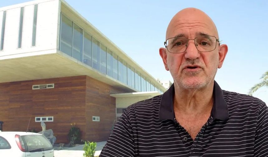 “Mafya Devlet”in yazarı Makarios Drusiotis’den hukuk savaşı için maddi yardım çağrısı