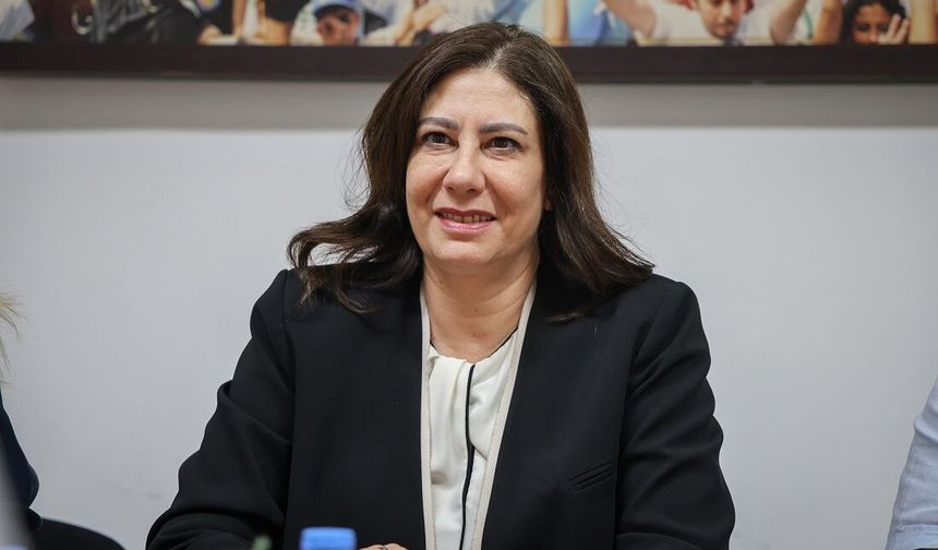 İncirli: "Ücretsiz eğitim devletin en temel sorumluluklarından biri"