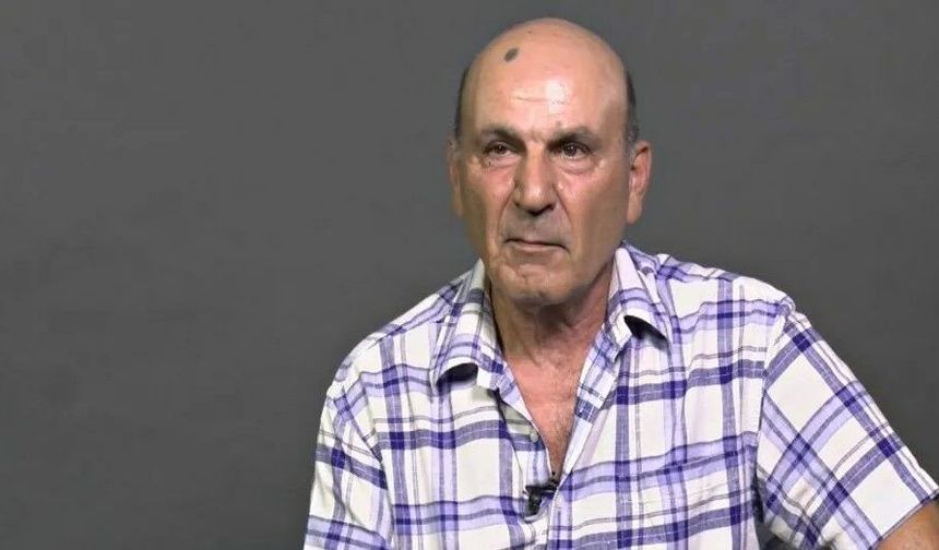 İsaak ve Solomu’nun ölümüyle sonuçlanan Derinya olaylarını planlayan Hacikostas, 30 yıl sonra olayı anlattı