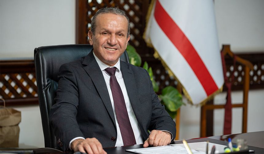 Ataoğlu: “AK Parti’nin 25 yıllık başarısı Türkiye’nin gücüne güç katmıştır”