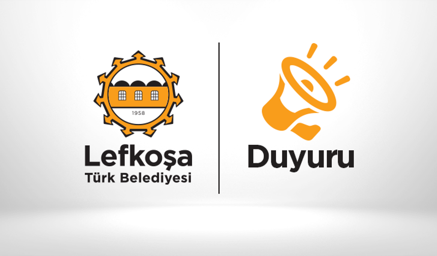 Haspolat Zafer Caddesi'nde yarın drenaj çalışması başlatılacak