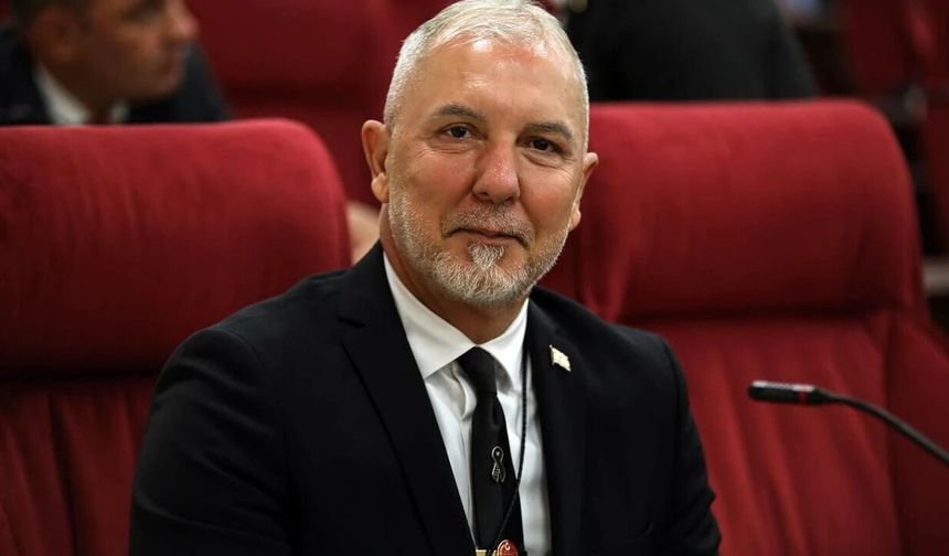 Akpınar: “Yükseköğretimi, gelişim ve atılım dönemine dönüştürmek zorundayız”