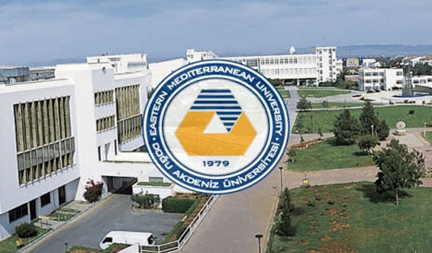 DAÜ, YKS sonuçlarını değerlendirdi: “DAÜ’ye 2 bin 235 öğrenci yerleşti”