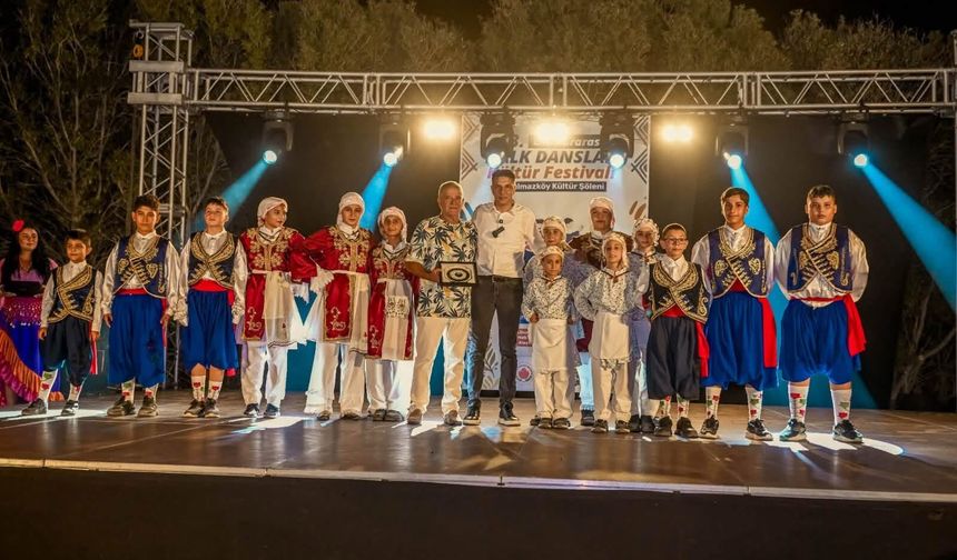 Amcaoğlu: “GABFEST'in 8 haftalık yolculuğu başladı”