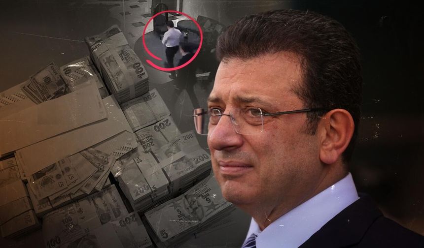 "İmamoğlu çıkar amaçlı suç örgütü" davasının 69. duruşması başladı