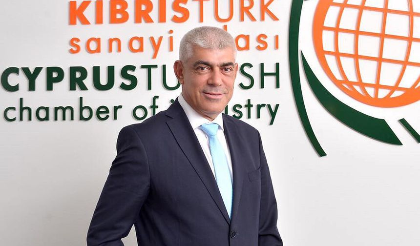 Kamacıoğlu: “Yerli üretim, ekonomi politikalarının merkezine alınmalı”