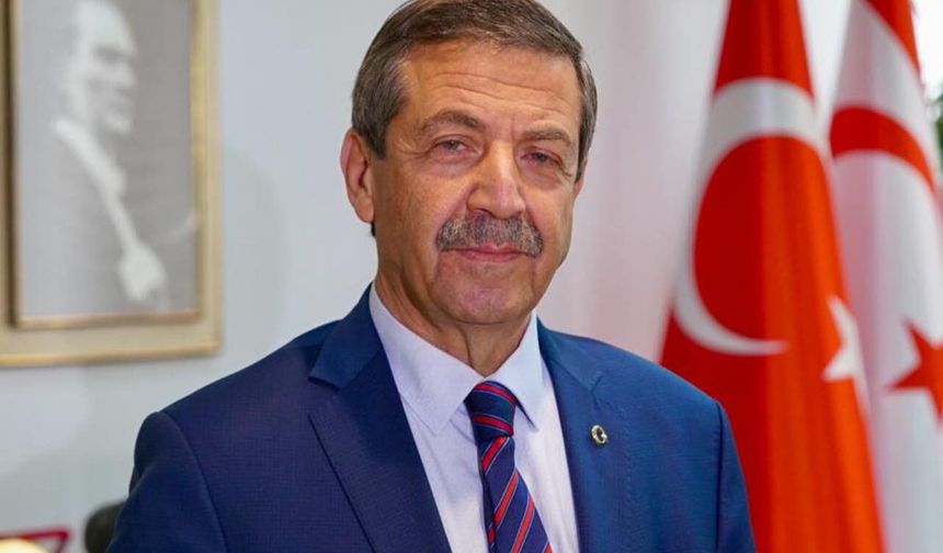 Ertuğruloğlu, “30 Ağustos Türk Milletinin bağımsızlık mücadelesindeki en büyük zaferidir”