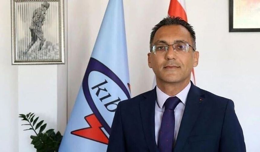 KIB-TEK Müdürü Aydın: “Güzelyurt ve Girne bölgelerinde elektrik kesintileri yaşanıyor”