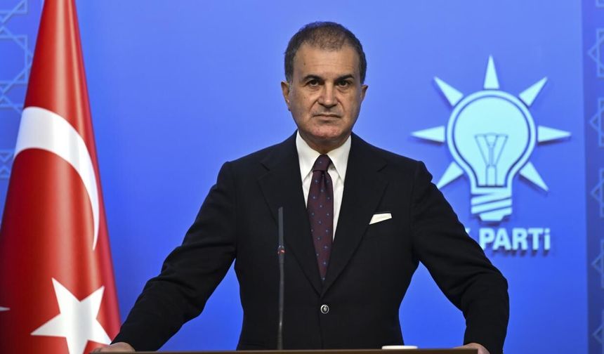 Çelik’ten Girne açıklarında alabora olan gemiye ilişkin açıklama: “Tüm imkanlar seferber edilmiş durumda”