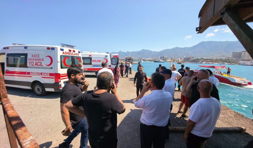 El-Sen, Güç-Sen ve KITSAB kazanın meydana gelmesine neden olan unsurların araştırılmasını istedi