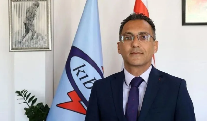 Lefke ve Yeşilırmak bölgelerine dönüşümlü olarak elektrik verilmeye başlandı
