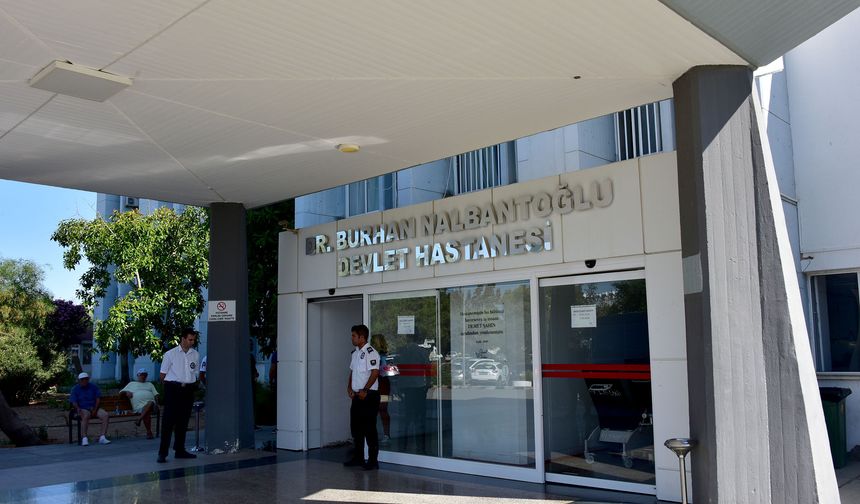 Deniz felaketinde kurtarılan 19 kişinin tedavisi sürüyor
