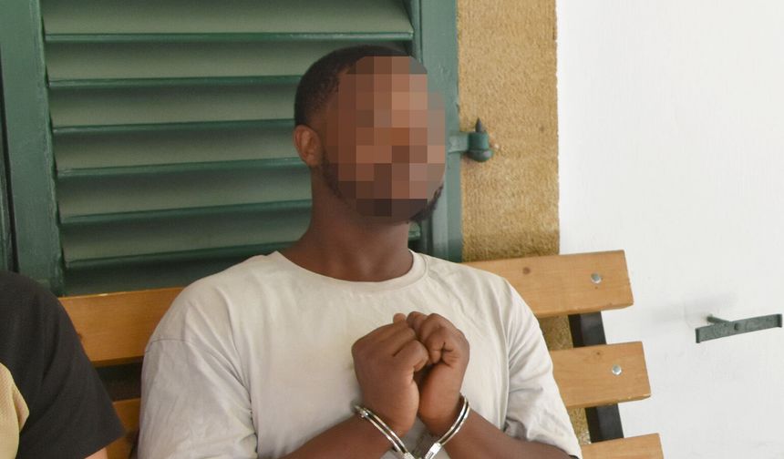6 Yıla Yakın Süredir İzinsiz İkamet Eden Zanlı Yakalandı