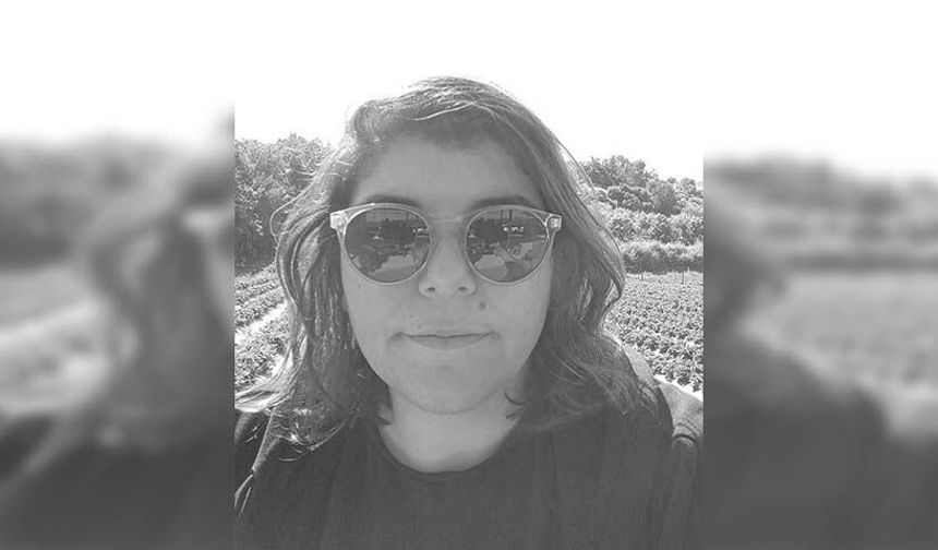 Güzelyurt-Lefkoşa ana yolundaki kazada ağır yaralanan Melis Luman kurtarılamadı