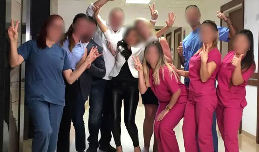 TDP Sağlık Komitesi, BBC’deki tüp bebek iddialarına açıklama istedi