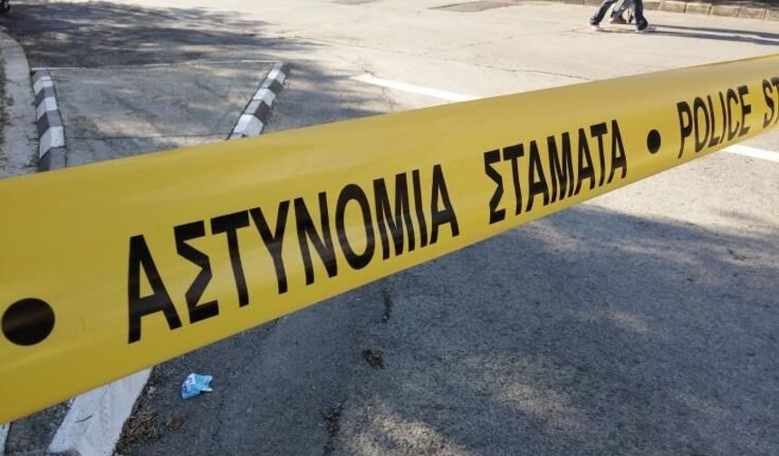 Baf’ta bombalı saldırı